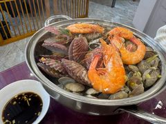 -大众海鲜(巨龙北路店)