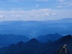 -芦芽山旅游度假区