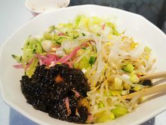 -大海碗·京菜炸酱面(雍和宫店)