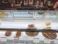 -Tomado绿色烘焙(大尧三路店)