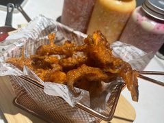 -野萃山·潮汕厚果汁(十亩地店)