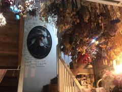 -花十悦·鲜花咖啡餐厅(振业城一期店)