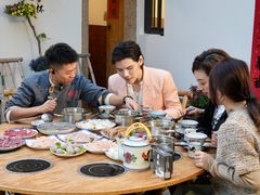 -厝味火锅·潮汕卤水火锅(十一合店)