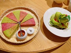 -竹鲜笙全竹宴(国色天香店)