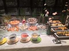 -佛山岭南天地康得思酒店·岭南·市集