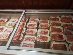 -比尔森韩式烤肉自助(国商店)