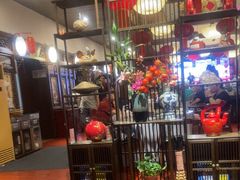 -宋园·上海菜(静安店)