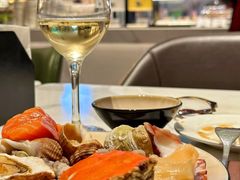 -广州粤海喜来登酒店