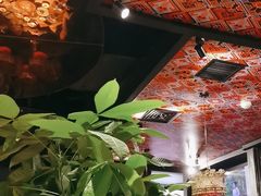 -吃饭皇帝大土家民族菜(正大广场店)