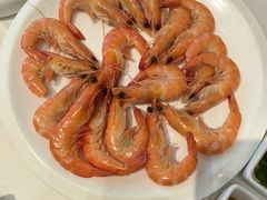-万龙洲海鲜(亚运村店)