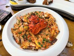 -醉壹号海鲜大排档·老厦门特色菜(厦门美食地标店)