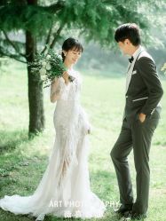 -薇喜影像艺术中心 ART PHOTO