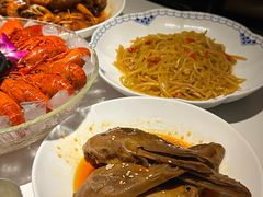 马头巷鸭头-马头巷·食景园(苏州总店)