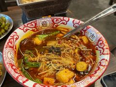 -破店肥哈·东北烧烤·夜宵(南山保利店)