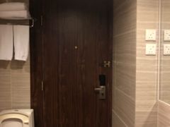 -香港华丽都会酒店