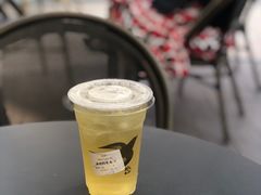 -BeauTea水仙(coco park店)