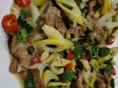 -下梅人家土菜馆(历史文化餐厅度假区店)