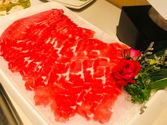 -海底捞火锅(上元大街店)