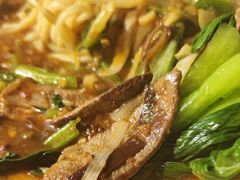 -方铲铲·成都板凳面(滨江银泰店)