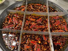 -重庆老火锅王(西安北路店)