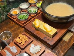 -银米·云南传统过桥米线(双廊黑金冠店)