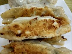 -春水锅贴·传统鲁菜(大明湖店)