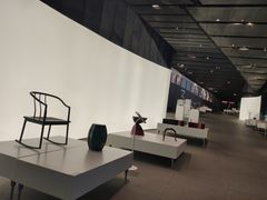 -中国美术学院象山校区-民艺博物馆