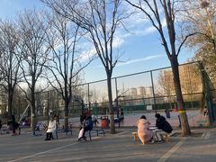 -回龙观体育文化公园