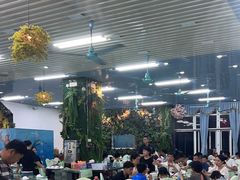 -景好海鲜餐厅(大鹏必选旅游店)