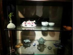 iphone_upload_pic-福慧慈缘素食餐厅(王府井店)