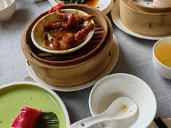 -潮府馆·非遗潮州菜·港式点心(世纪公园店)