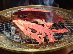 -西塔老太太泥炉烤肉(青浦蟠龙天地店)