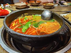 -贵厨酸汤牛肉(花果园国际中心店)