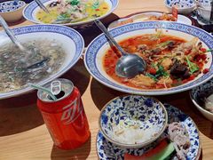 -乡里八闽·福州乡土菜(高宅店)