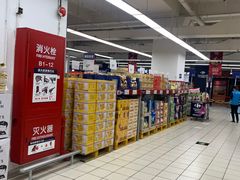 -家乐福(古北店)