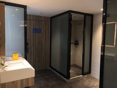 -汉庭优佳(成都一品天下蜀汉路东地铁站店)