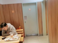 -麦当劳(玉桥中路店)