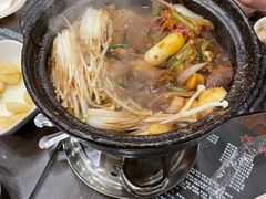 鸡鸡蛙蛙中煲-川香煲(茅台路店)