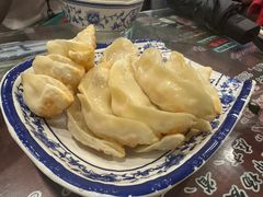 -长人馄饨铺(解放街店)