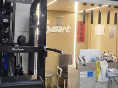 -VPsmart私教健身工作室(新华路旗舰店)