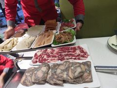 -古乐牛香·鲜牛肉牛杂火锅(梅村五洲国际店)
