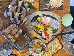 -一道浪居酒屋