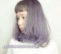 石井老师-木北造型