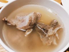 -宏记广东客家菜(丰汇店)