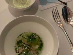 -Caprice(香港四季酒店)