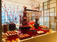 -TABLE·味西餐厅-成都茂业JW万豪酒店