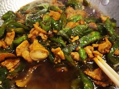 -深巷家味馆.湖北头牌红烧鱼头拌饭(黄陂店)