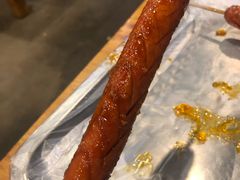 -京朋串屋·烧烤(望京西路总店)