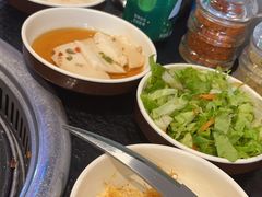 -老卜奎齐齐哈尔烤肉(人民东路店)