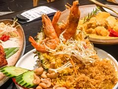 -Thai Alley泰爱里(二沙岛店)